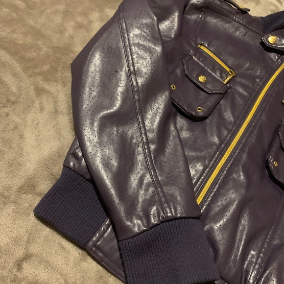 Spring jacket - Picture 3 of 6